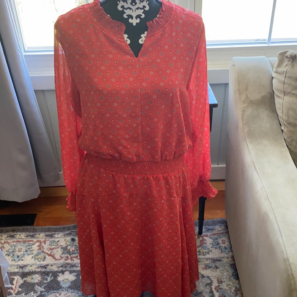 BNWT Beautiful Boutique Dress